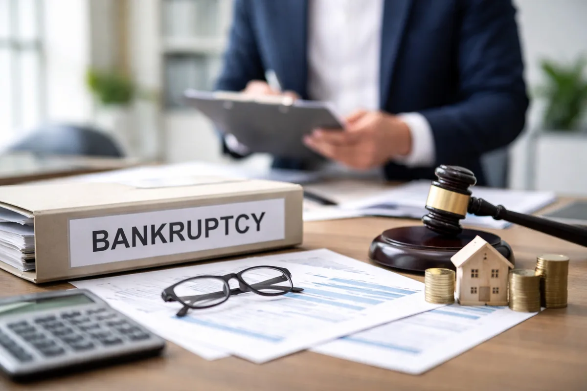 La gestion des faillites : comprendre les enjeux pour votre entreprise
