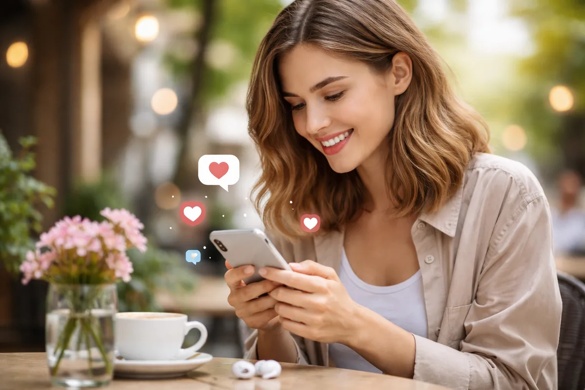 Comment choisir la meilleure application de rencontres pour trouver l'amour