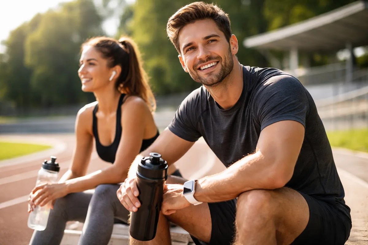 Quels sont les meilleurs conseils pour améliorer ses performances sportives durablement